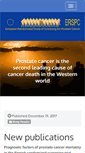 Mobile Screenshot of erspc.org